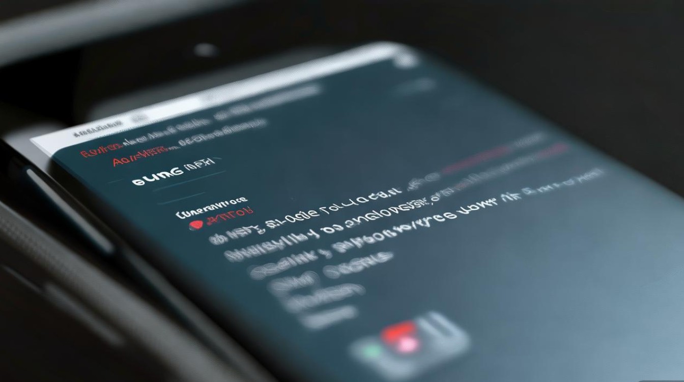 华为手机锁屏动不了怎么办啊