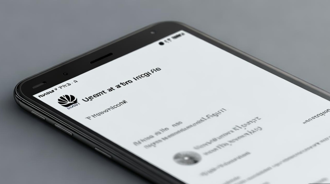 华为手机搜索不到信号怎么回事