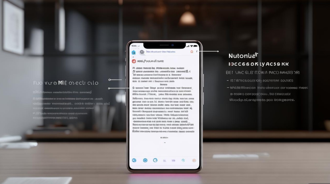 小米13Ultra限量定制色NFC设置门禁功能教程