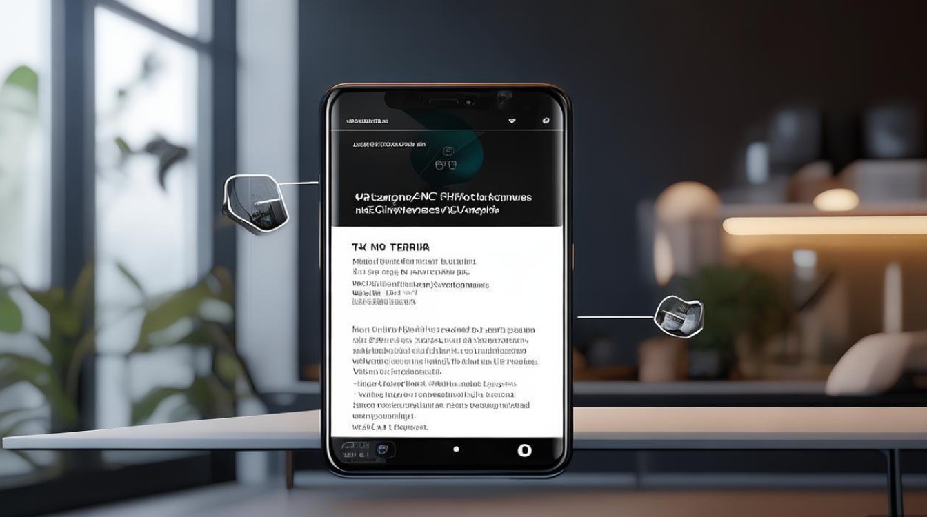 小米13Ultra限量定制色NFC设置门禁功能教程