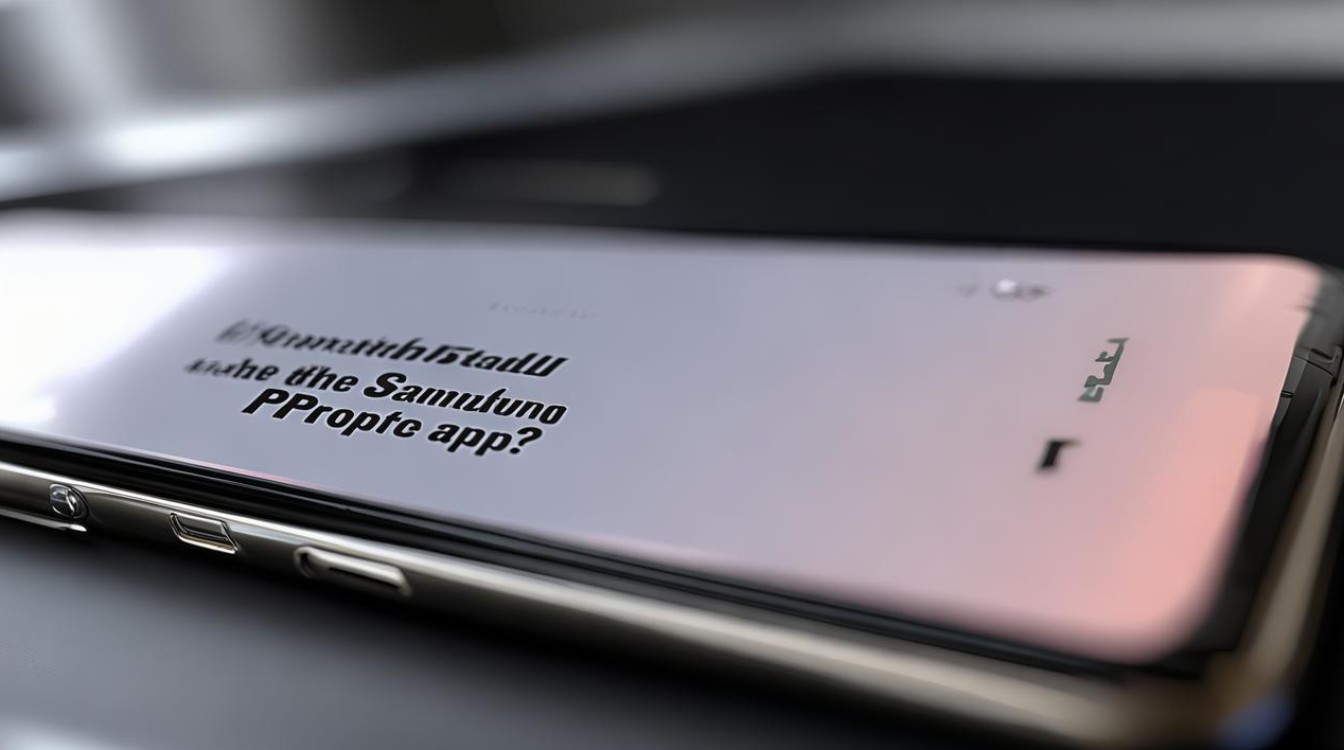 三星提示应用未安装怎么办