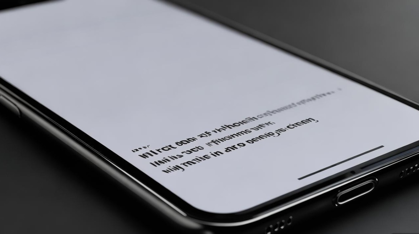 苹果一直按屏幕就关机怎么办