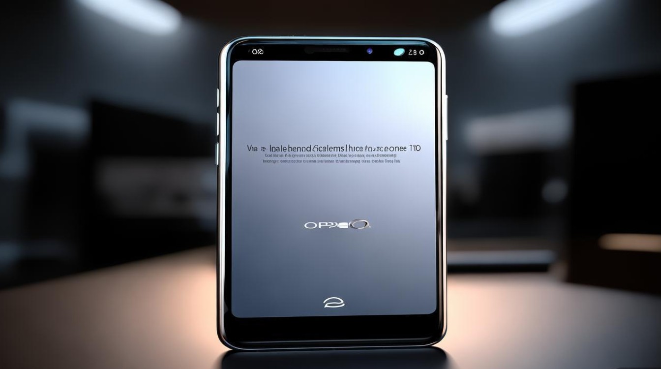 手机怎么改竖屏oppo