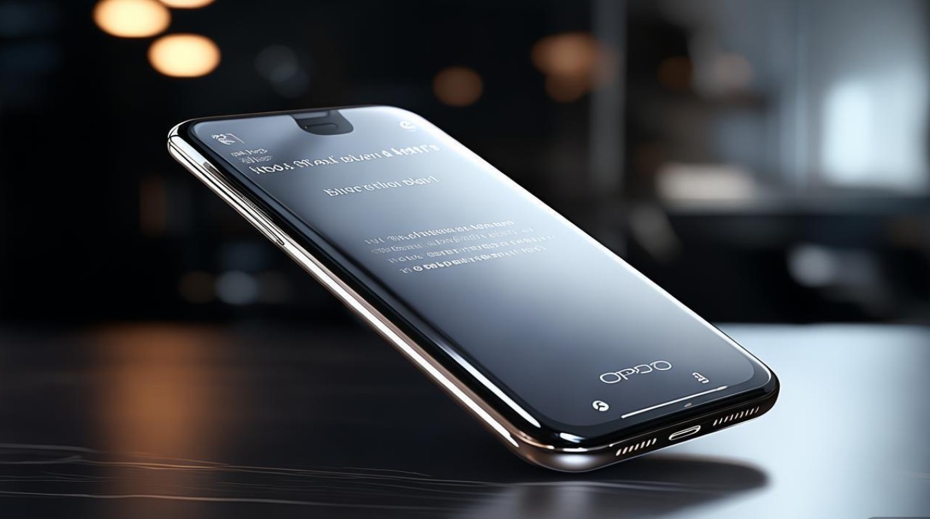 手机怎么改竖屏oppo