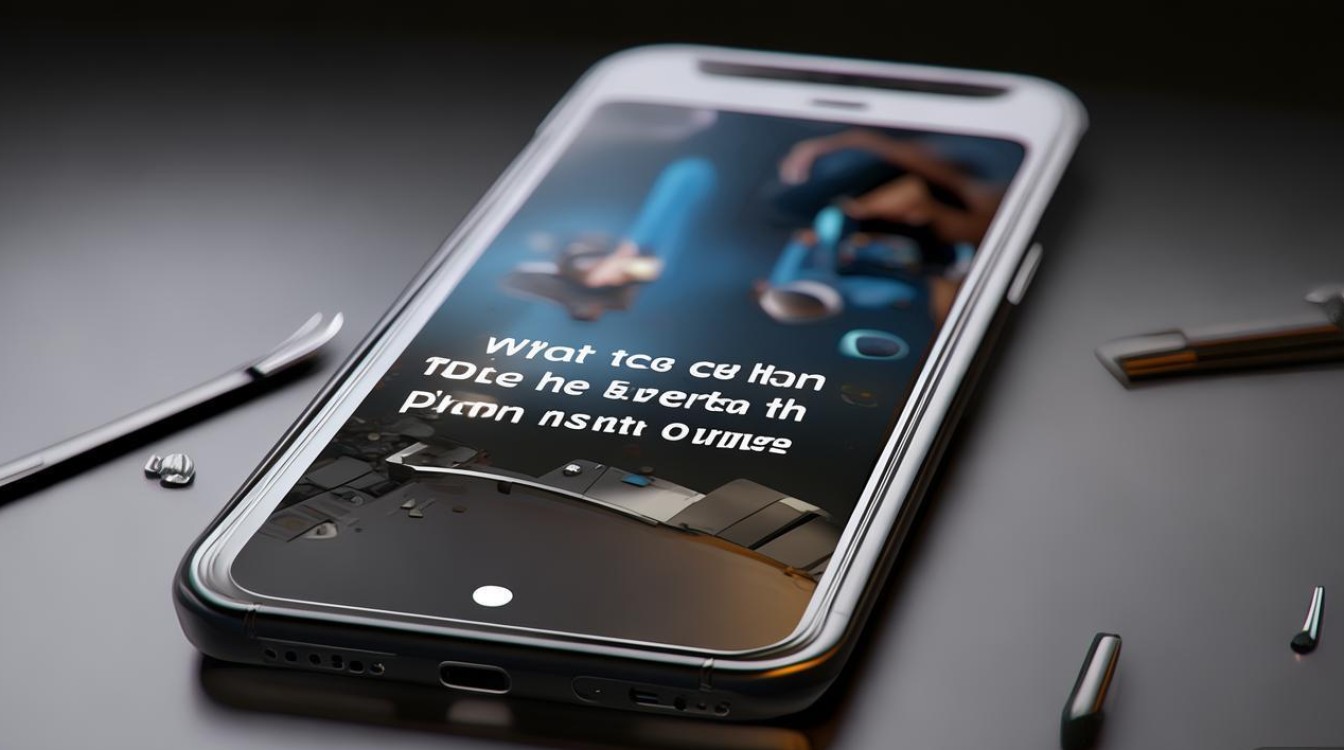 苹果一半屏幕失灵怎么办