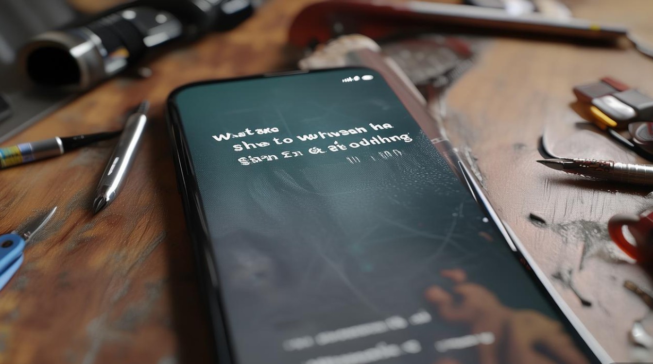 苹果一半屏幕失灵怎么办