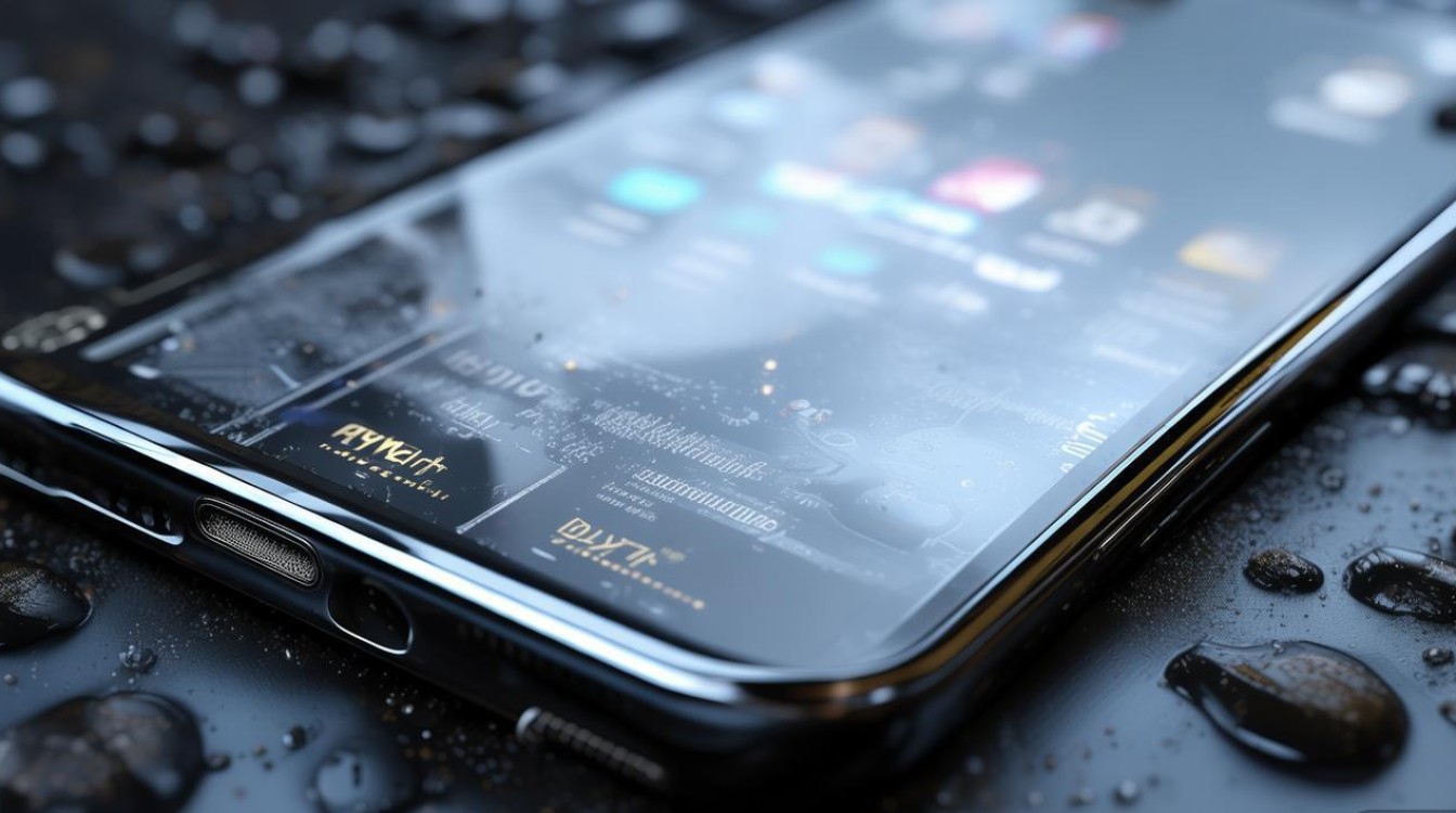 华为手机死机怎么弄