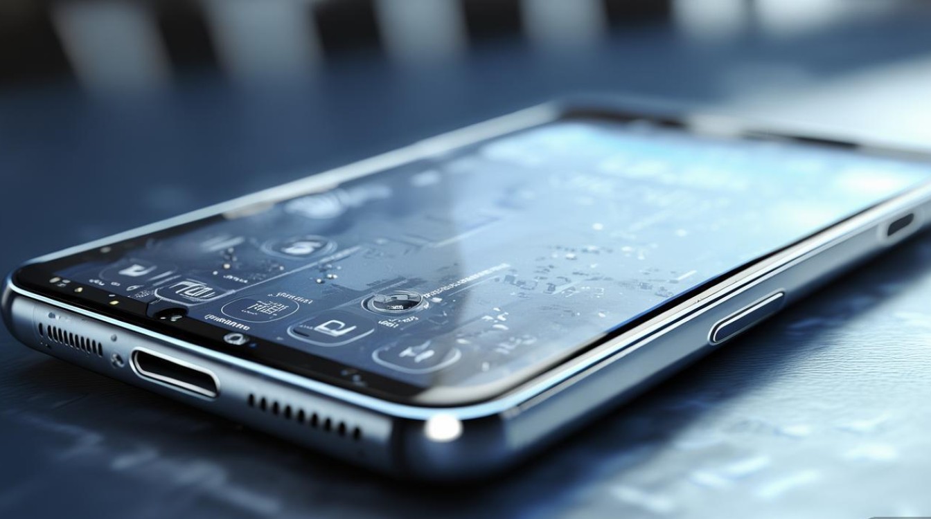 华为手机死机怎么弄