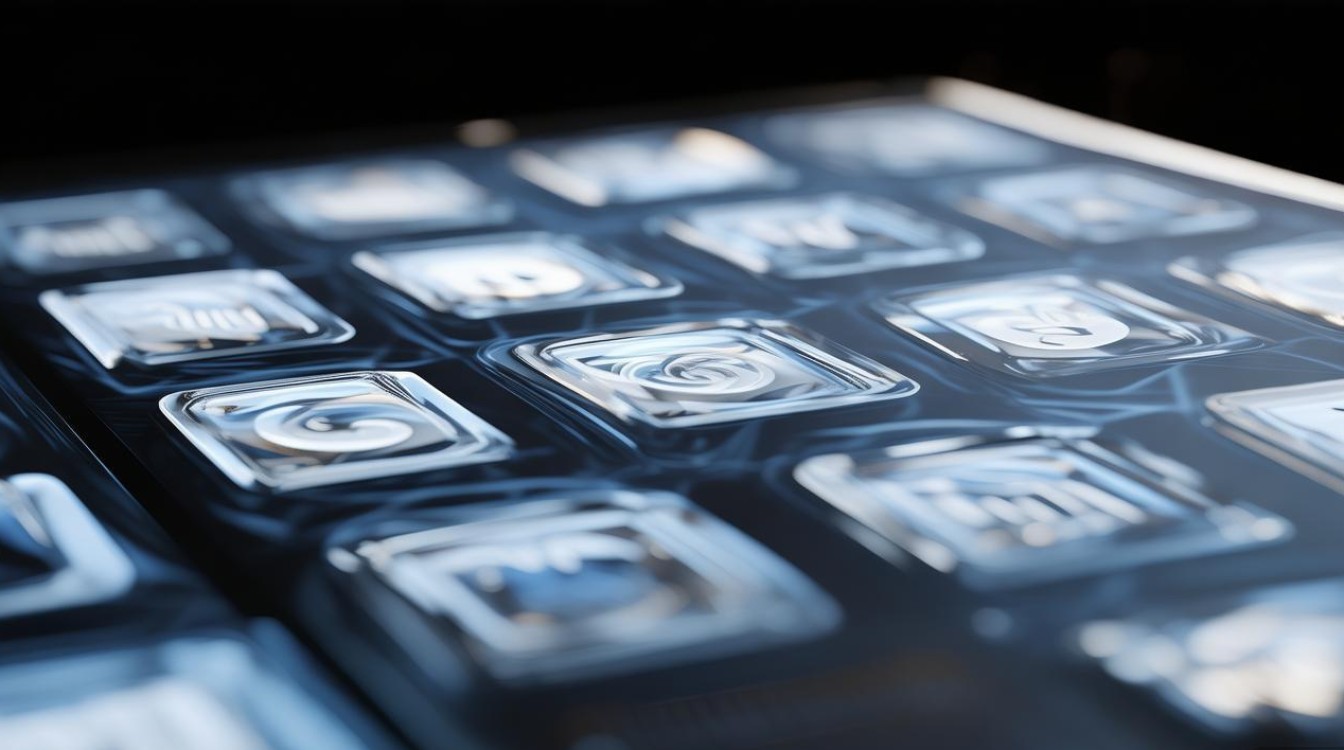 vivo 怎么隐藏图标不见了