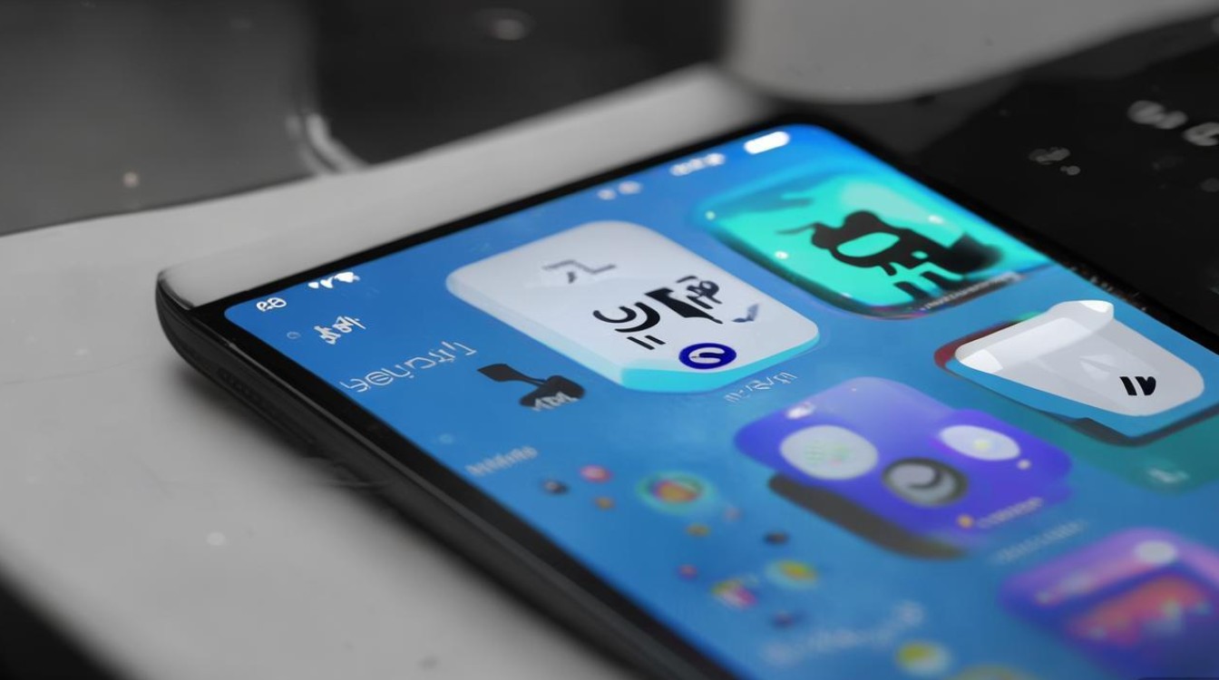 vivo 怎么隐藏图标