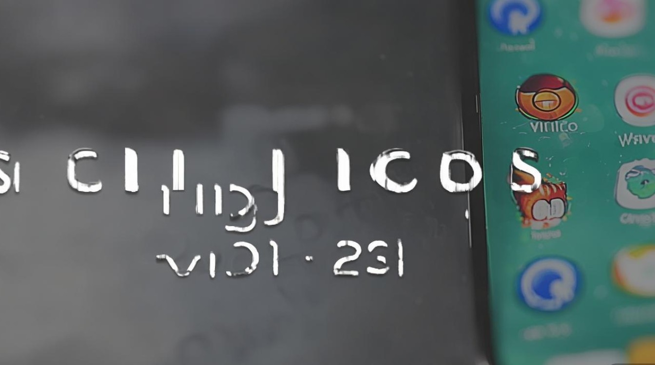 vivo 怎么隐藏图标