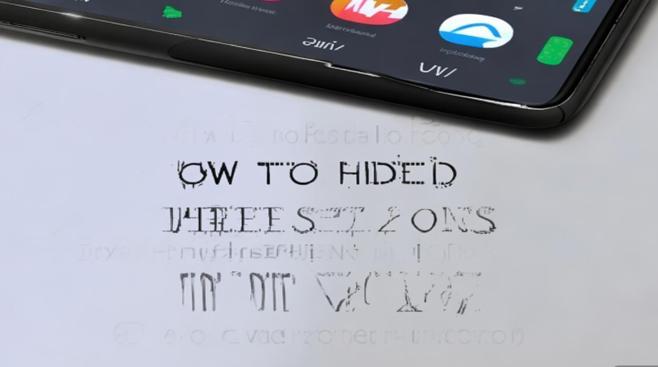 vivo 怎么隐藏图标