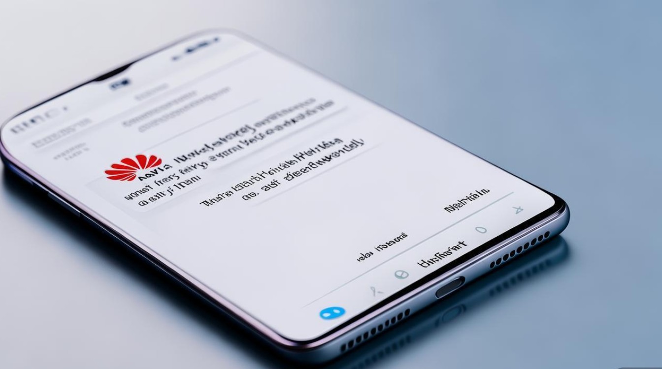 华为手机收不到电话怎么回事