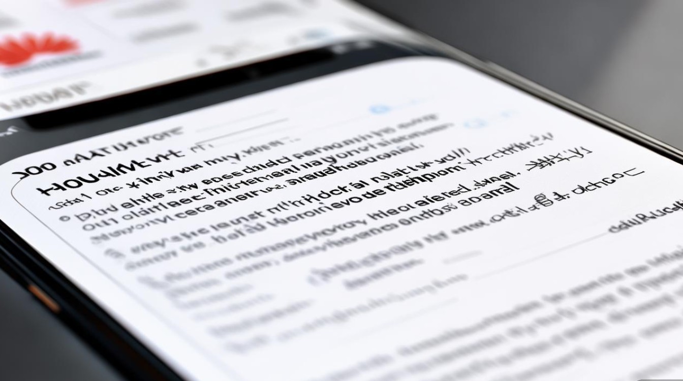 华为手机收不到电话怎么回事