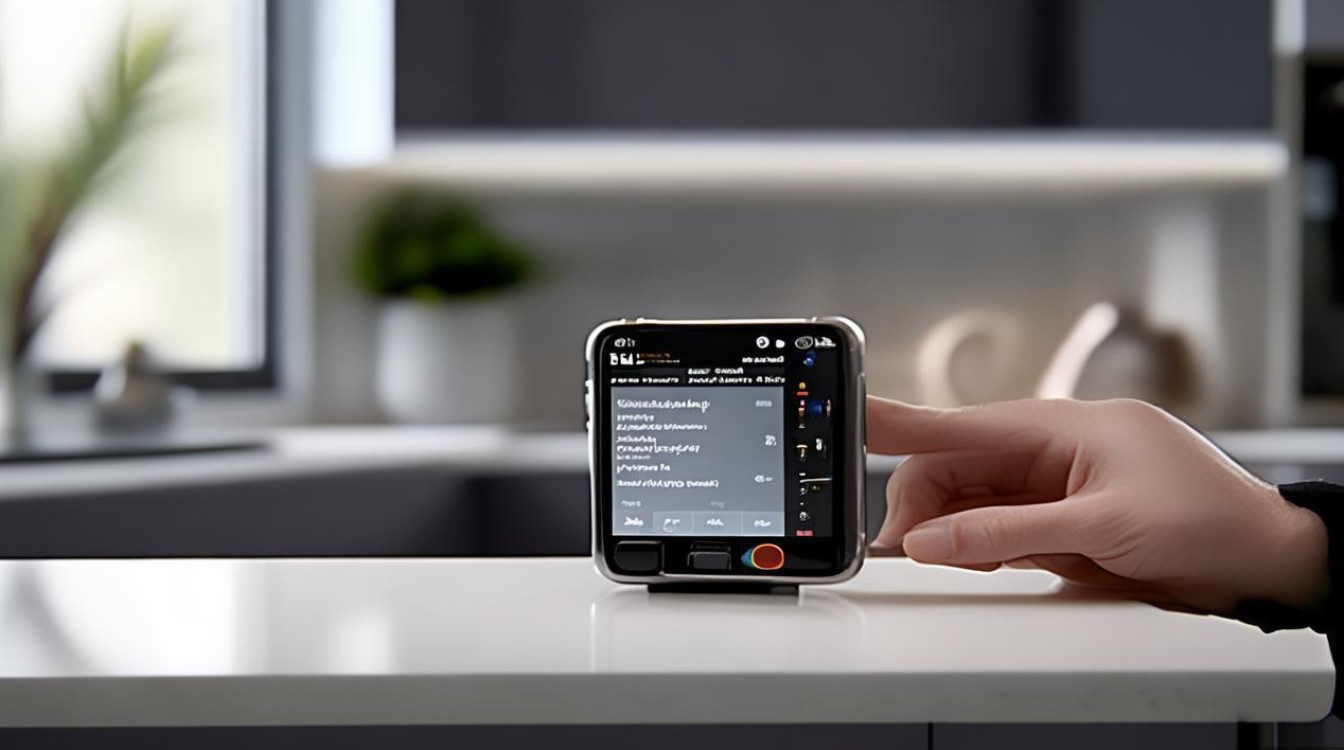 苹果相机照片相反怎么设置