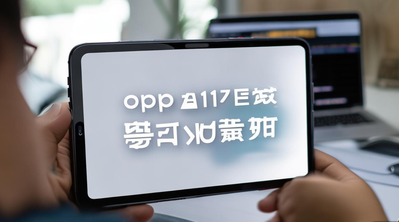 oppo5117自己怎么刷机