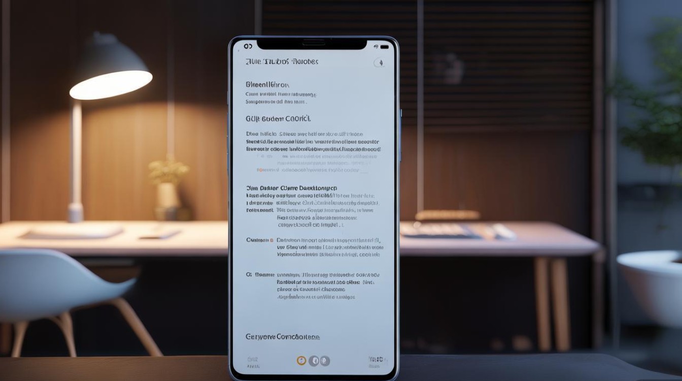 小米13Ultra限量定制色设置桌面天气教程