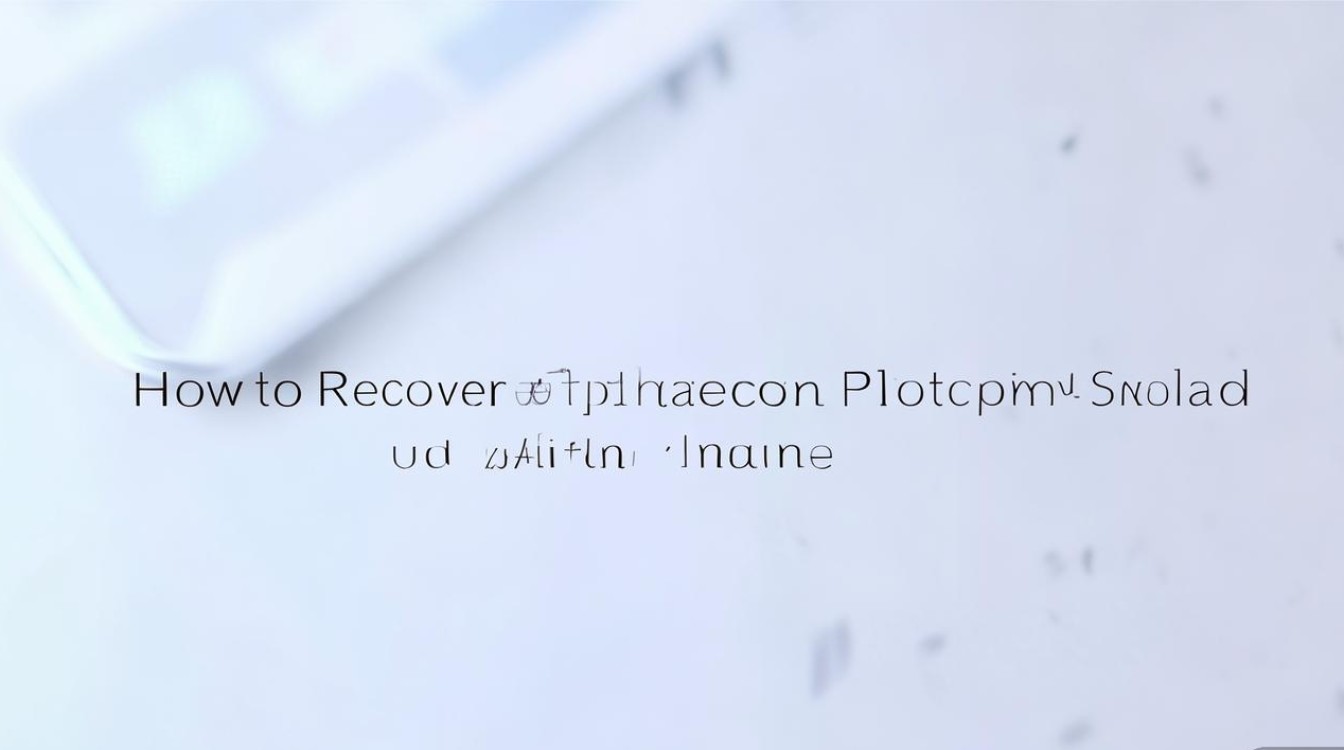 三星手机照片误删了怎么恢复软件