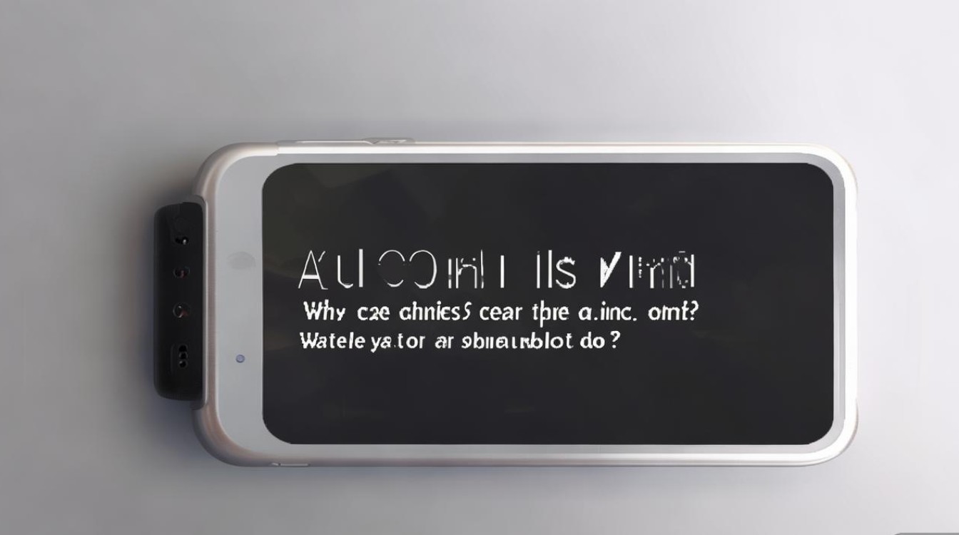 苹果相机为什么用不了怎么办