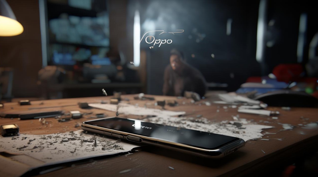 oppo手机盗了怎么办