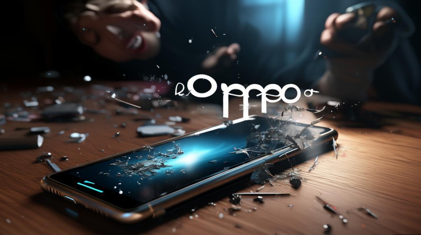 oppo手机盗了怎么办