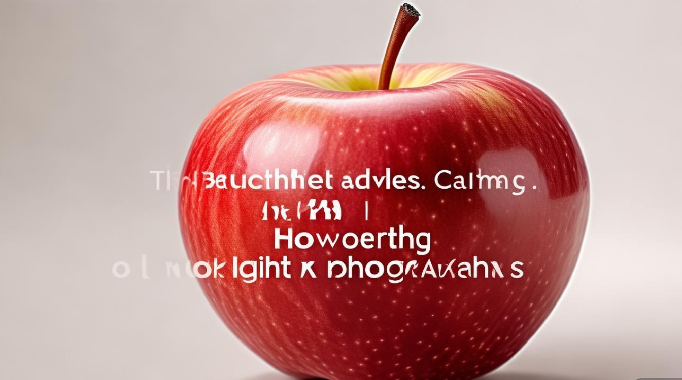 苹果相机暗怎么调整