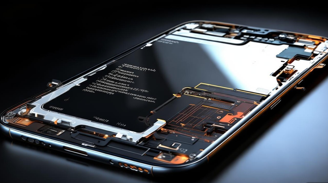 vivo y51外屏怎么换