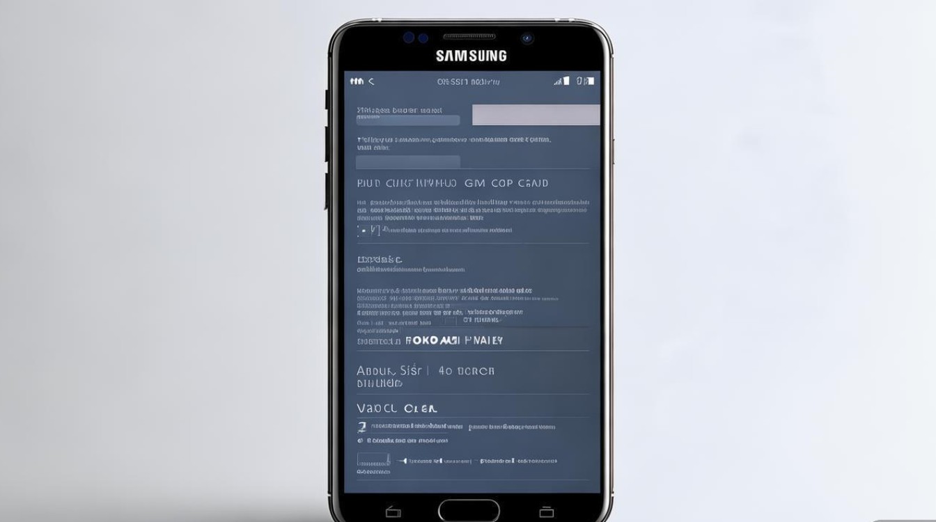 三星手机怎么装卡视频文件夹里