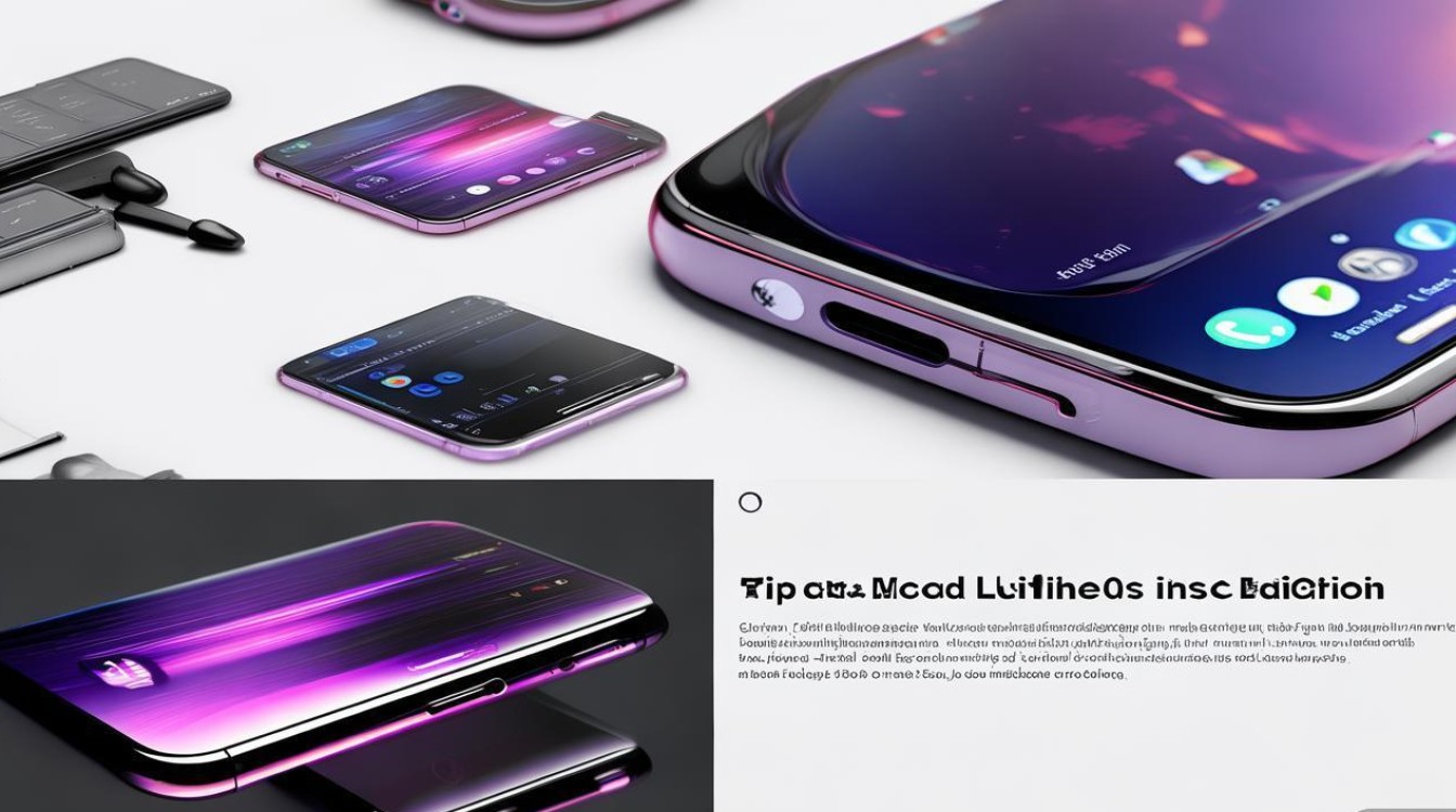 小米13Ultra限量定制色刷机教程