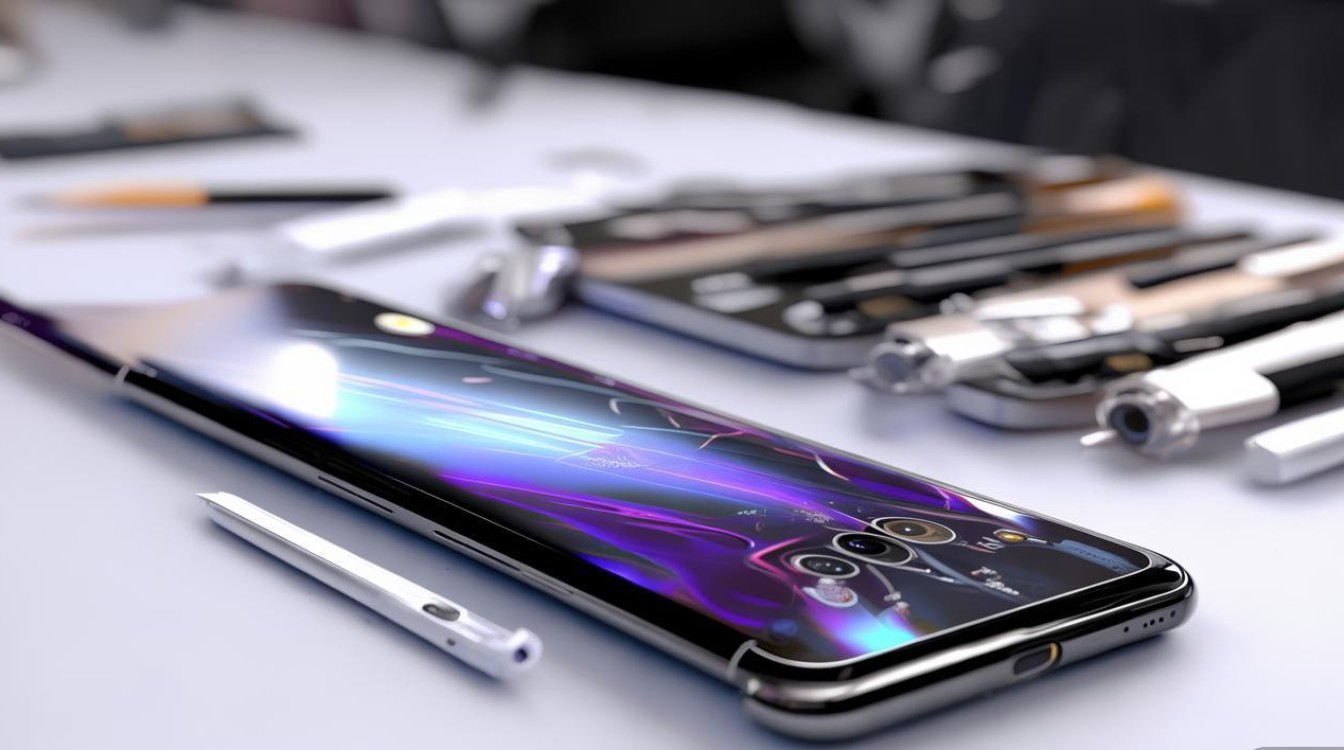 小米13Ultra限量定制色刷机教程