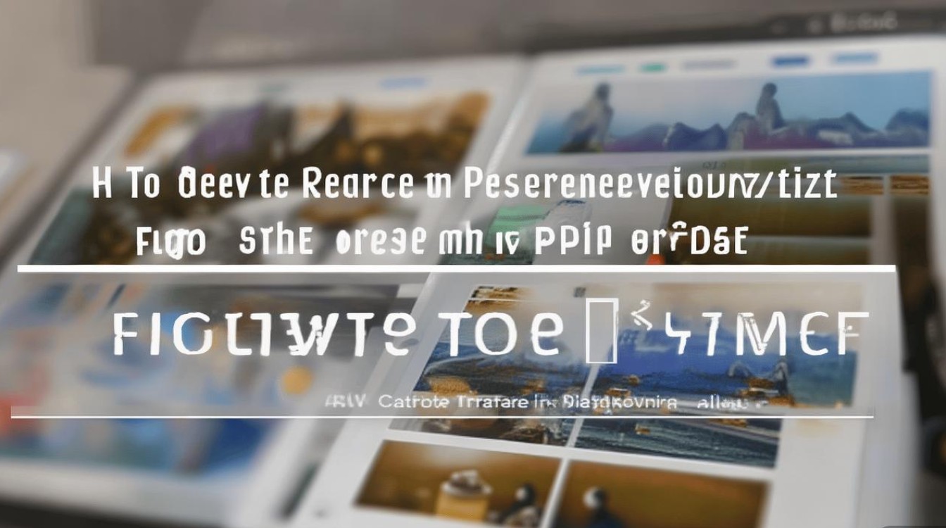 苹果相册删除彻底删除照片怎么恢复正常