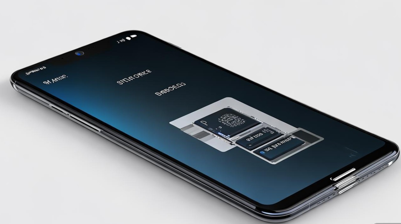 vivo x9怎么安手机卡