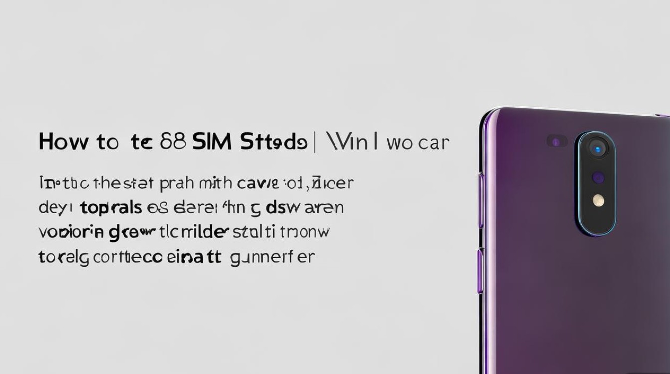 vivo x9怎么安手机卡