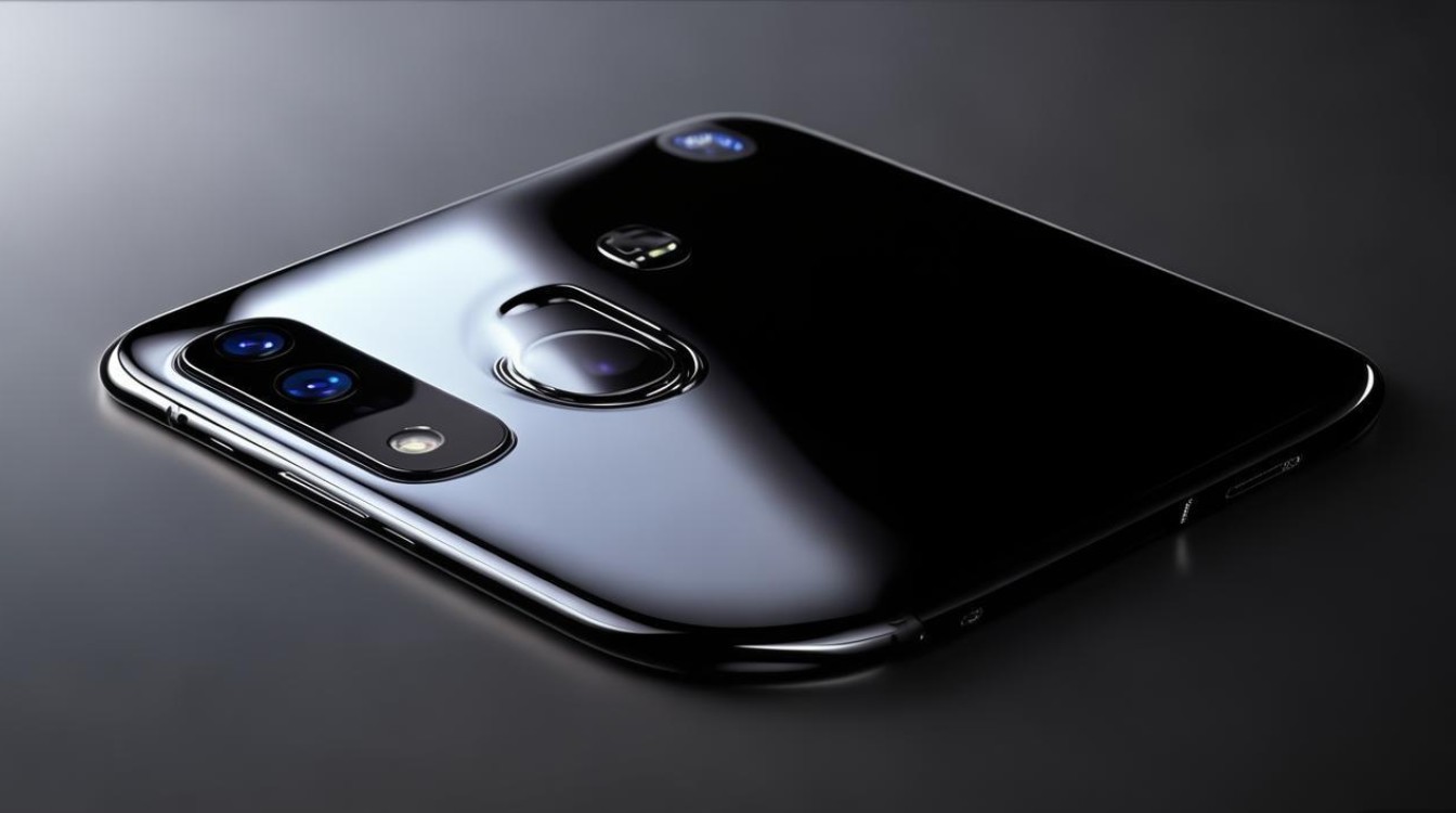 vivo x9s的黑色怎么样