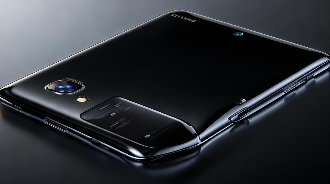 vivo x9s的黑色怎么样