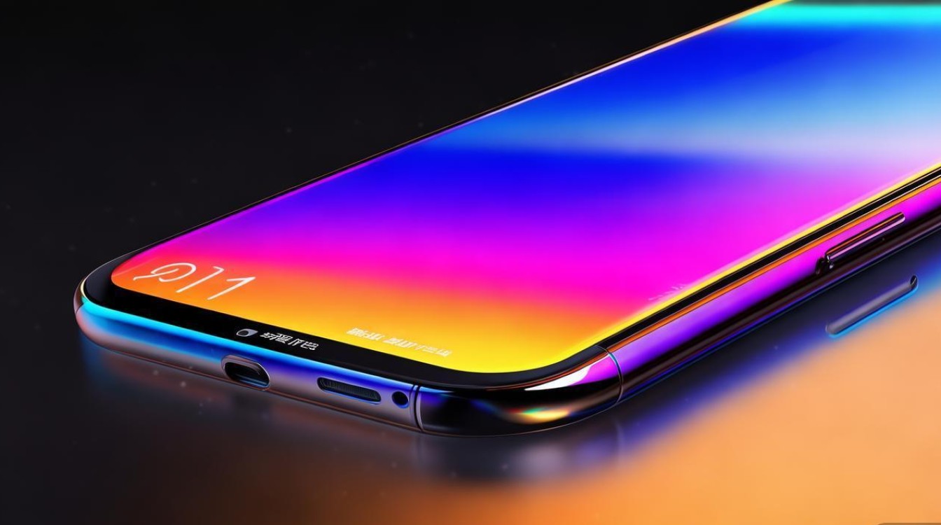 小米13Ultra限量定制色屏幕是不是曲面屏