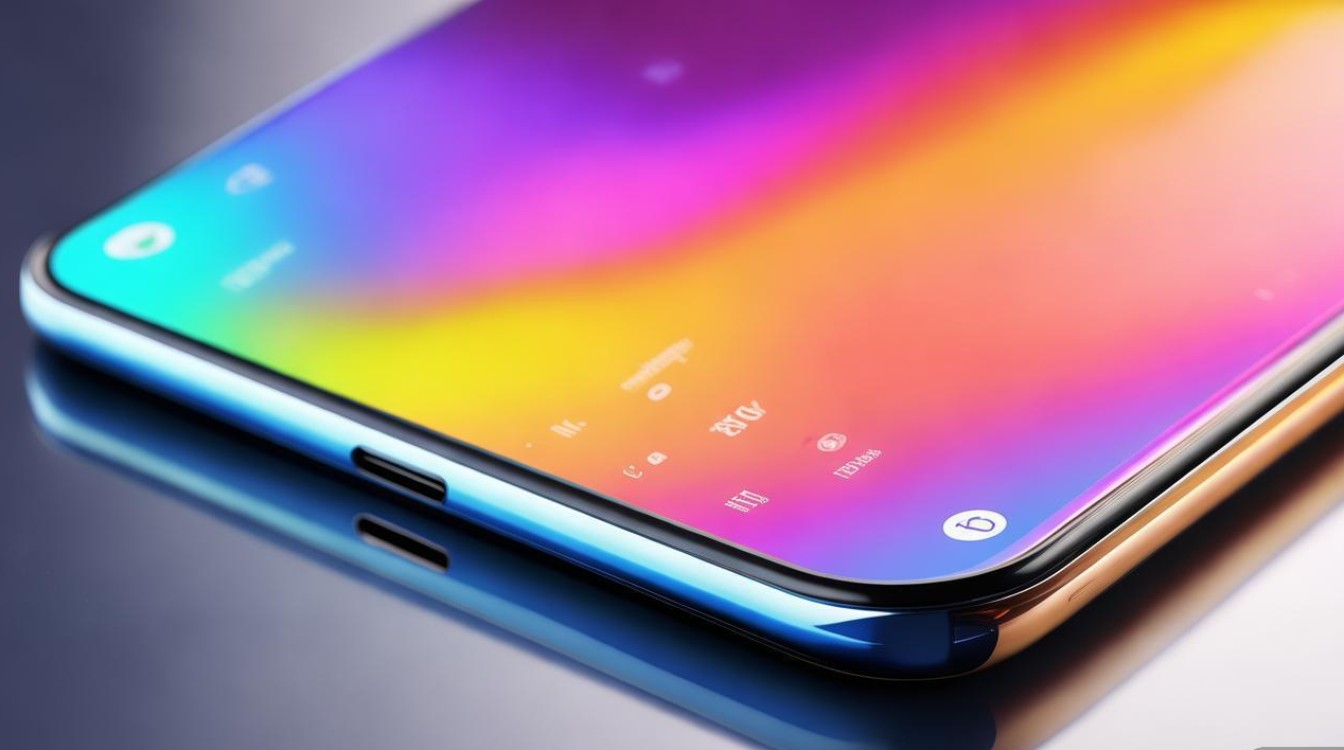 小米13Ultra限量定制色屏幕是不是曲面屏