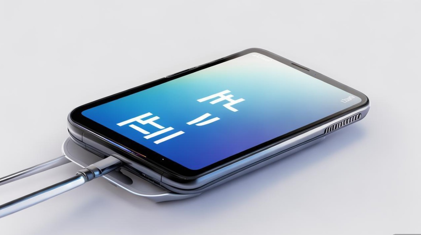 华为充电慢怎么办啊