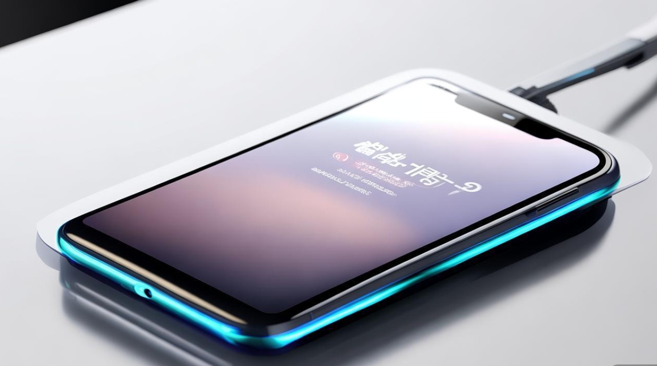 华为充电慢怎么办啊