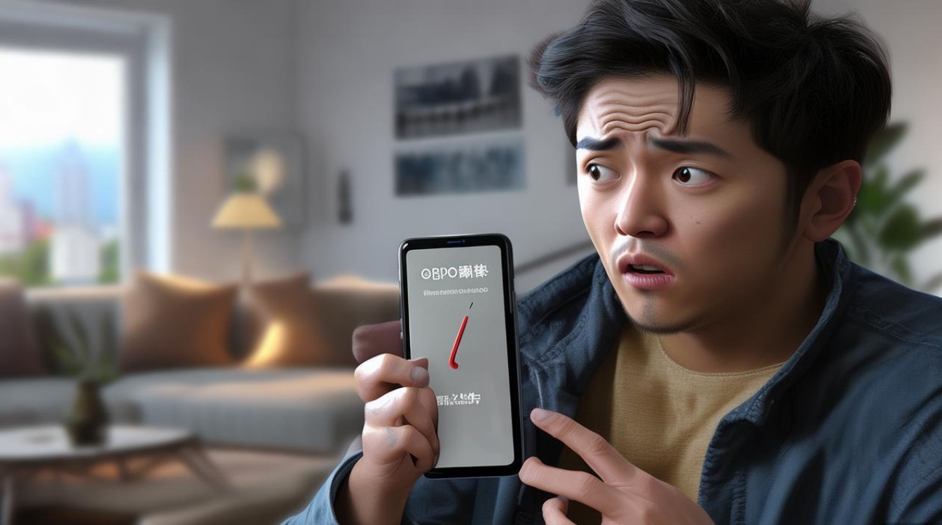 手机oppo卡了怎么办