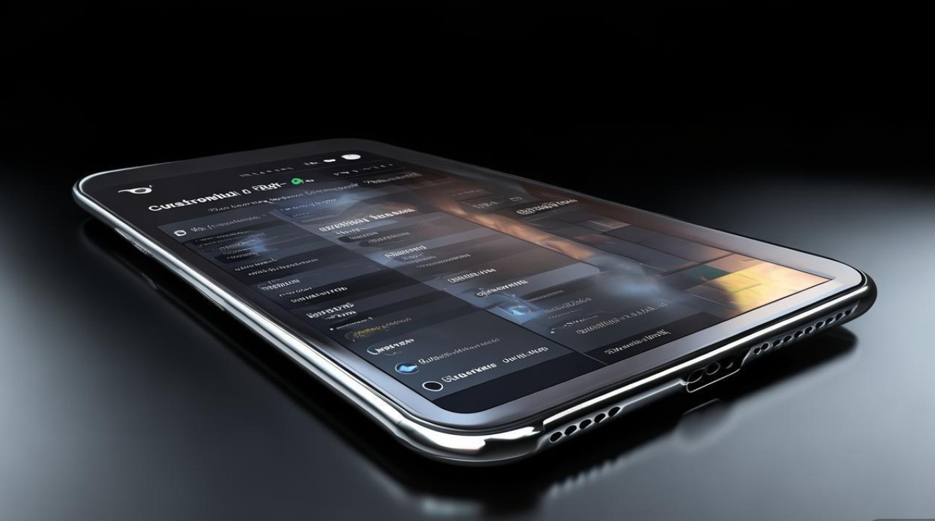 苹果手机的提示音怎么改