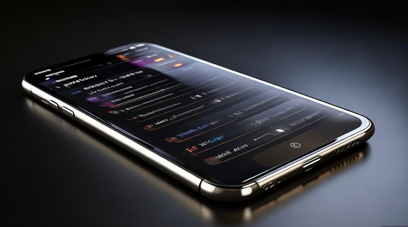 苹果手机的提示音怎么改