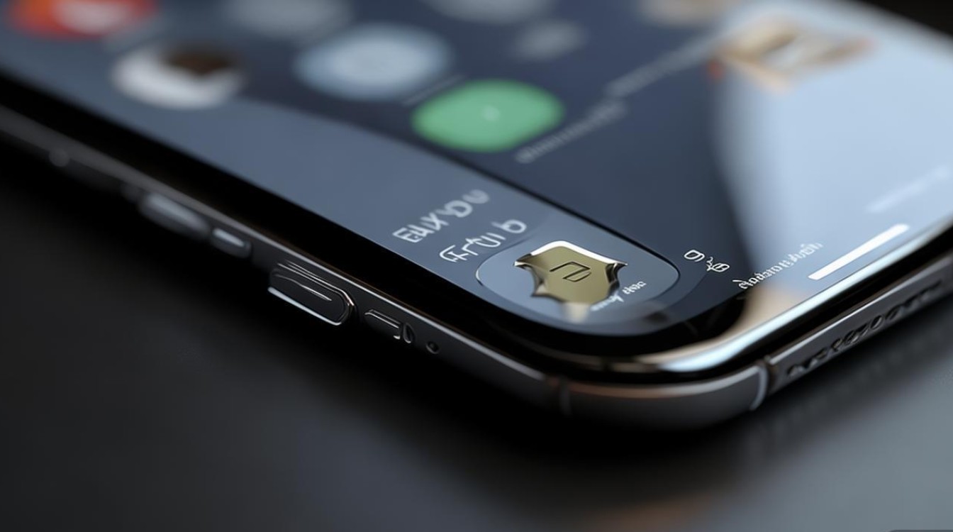 苹果手机打电话听筒有杂音怎么回事啊