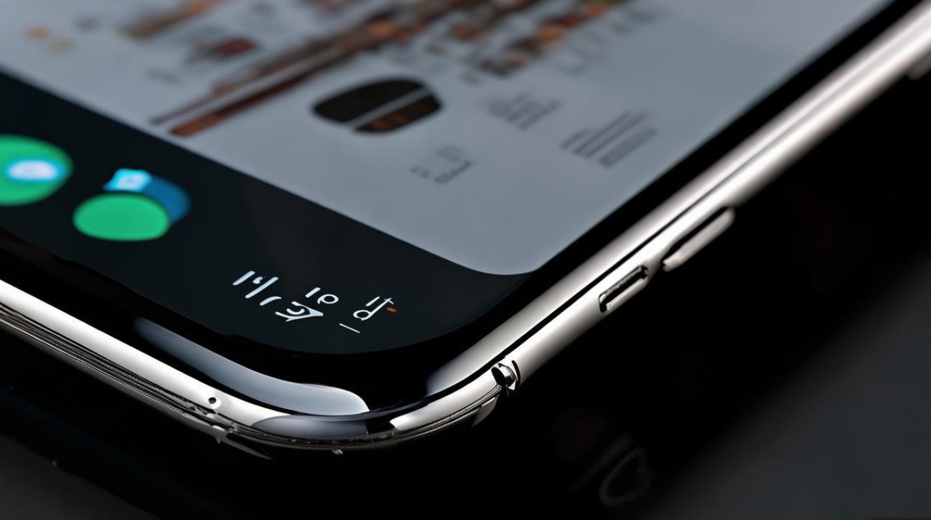 苹果手机打电话听筒有杂音怎么回事啊