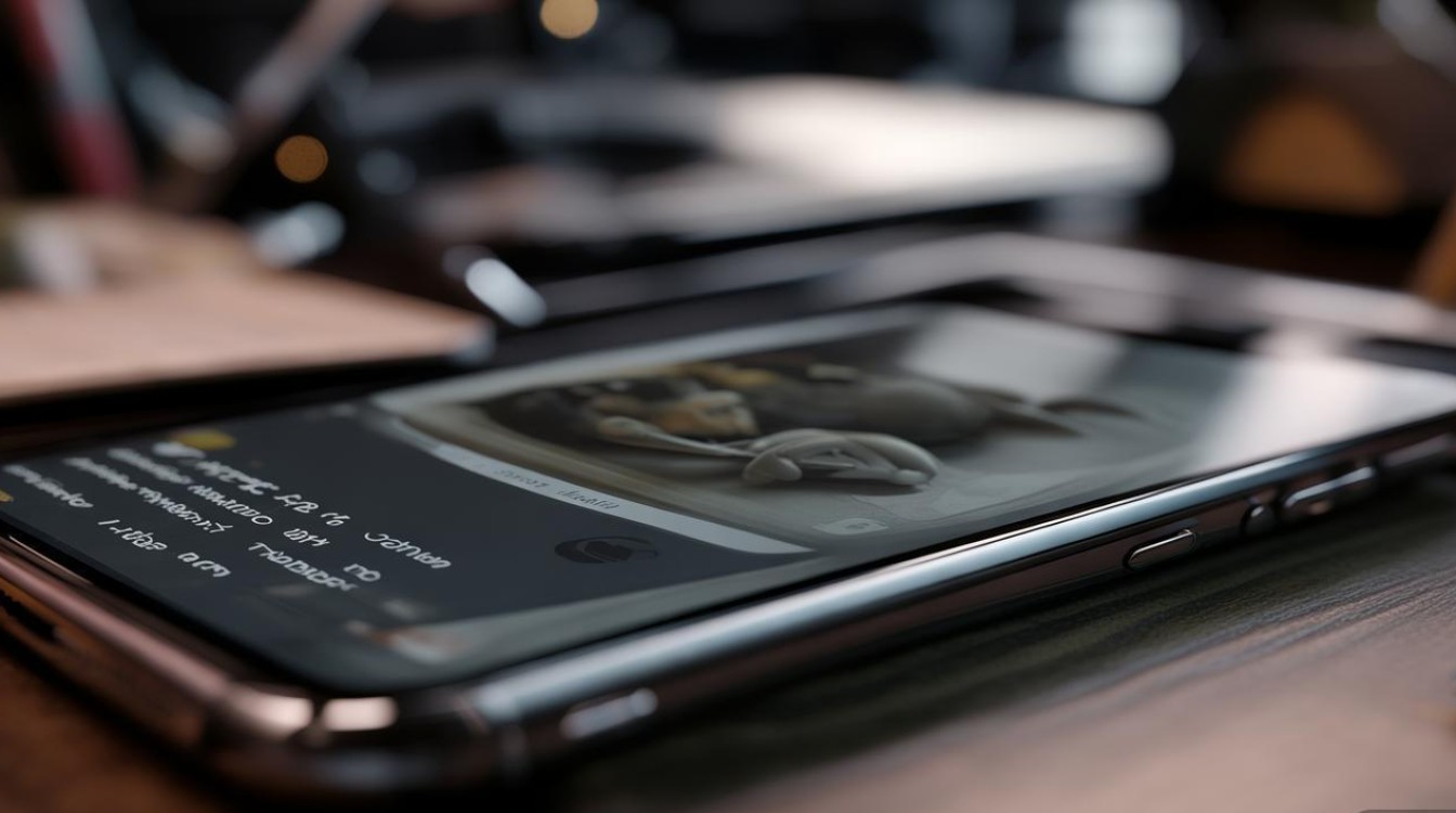 苹果手机打电话听筒有杂音怎么回事啊