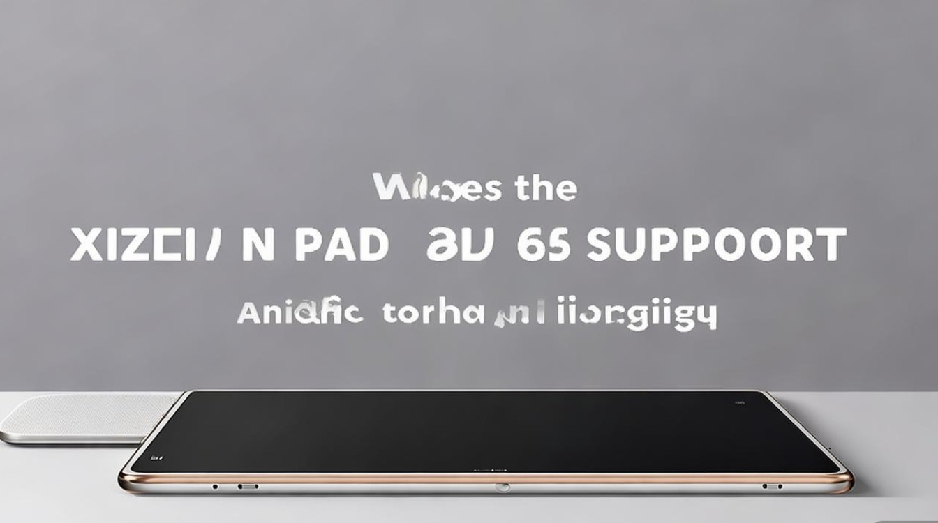 小米平板6支持无线充电功能吗