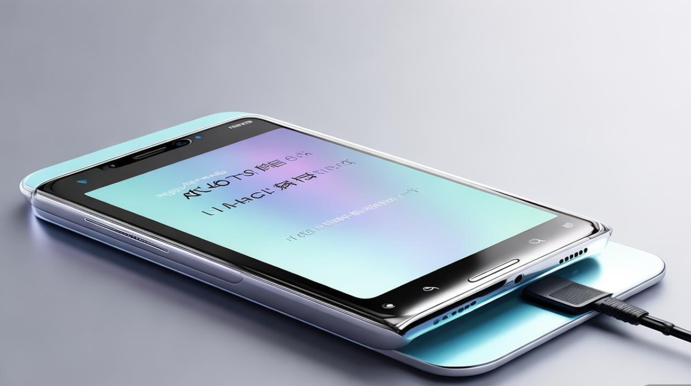 华为充电慢怎么办