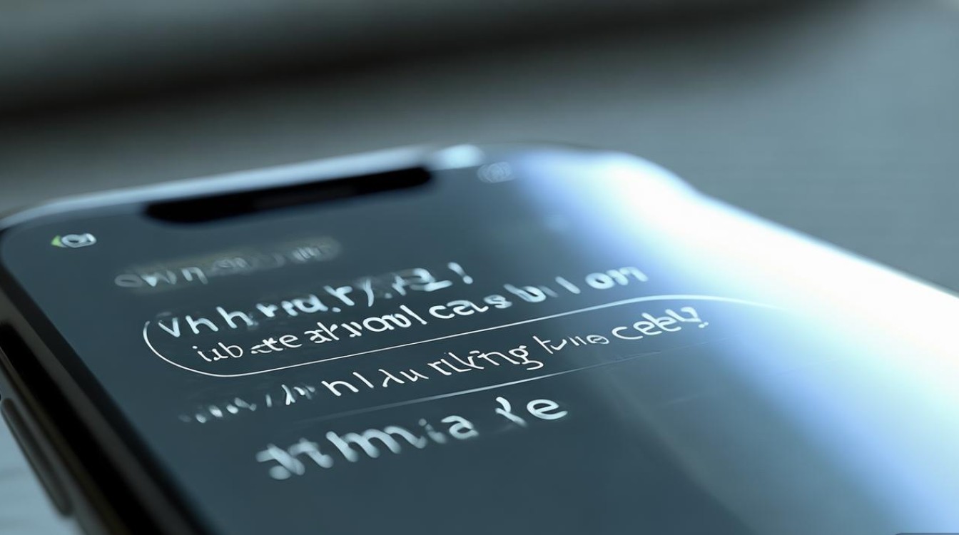 苹果手机打电话说话声音小怎么回事啊