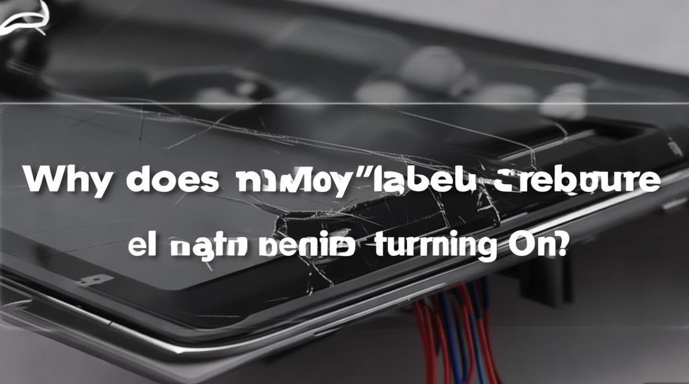 华为充电才能开机怎么回事