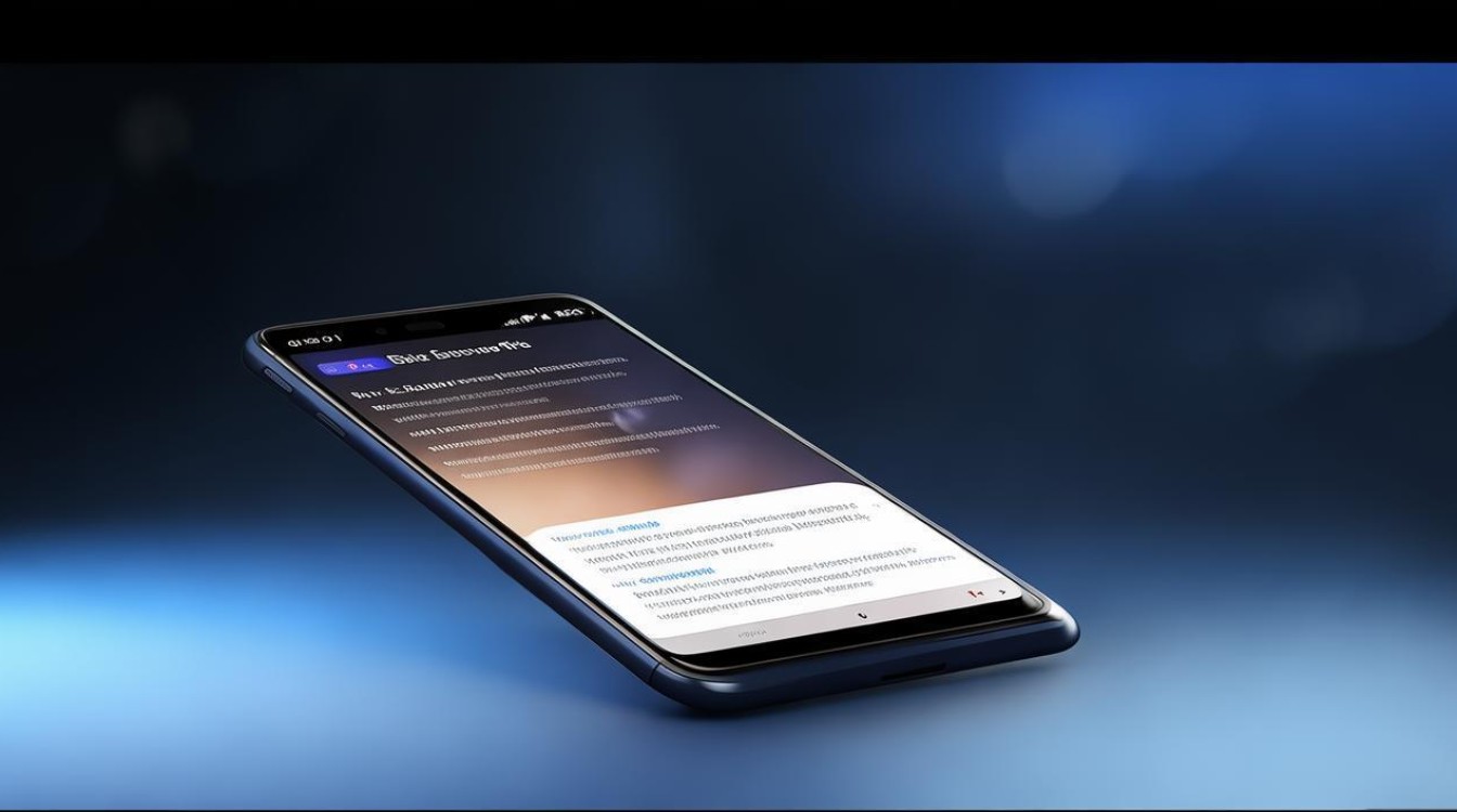 小米Civi3如何设置自动息屏